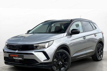 Opel Crossland X 1.2 t Gs Line S&S
