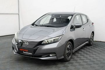 Nissan Leaf 40kWh Acenta