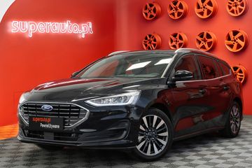 Ford Focus 1.5 EcoBlue Titanium X