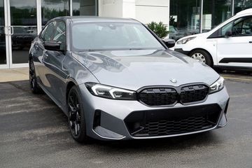 BMW Seria 3 M340d xDrive