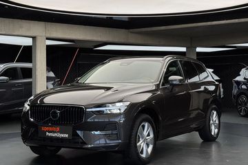 Volvo XC60 B4 B Momentum Pro aut