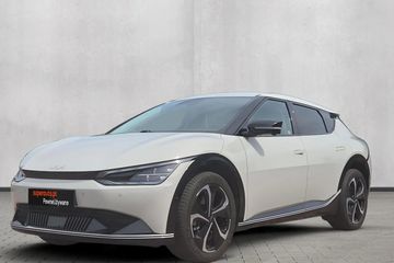 Kia EV6 Plus 77.4kWh