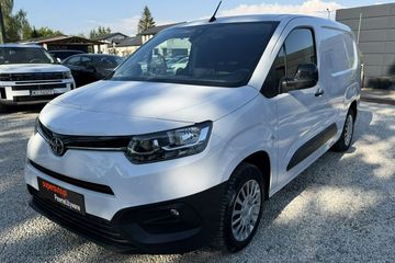 Toyota Proace City Standard
