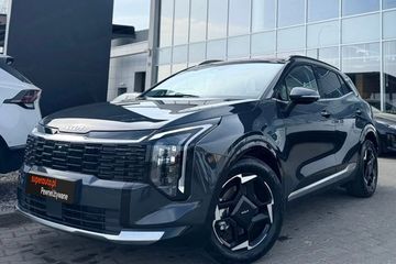 Kia Sportage 1.6 T-GDI Business Line 2WD