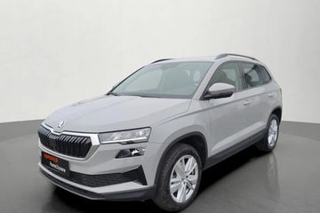 Skoda Karoq 1.5 TSI Selection DSG