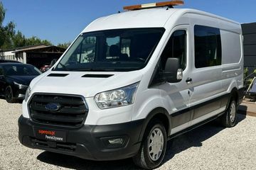 Ford Transit 2.0