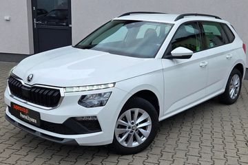 Skoda Kamiq 1.0 Tsi Selection Dsg