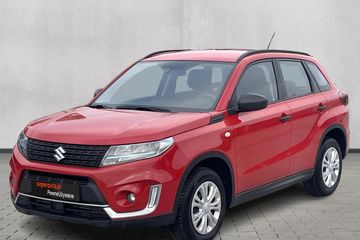 Suzuki Vitara 1.4 Boosterjet SHVS Comfort Plus 2WD