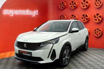 Peugeot 3008 Allure Pack 1.6 Hybrid e-EAT8