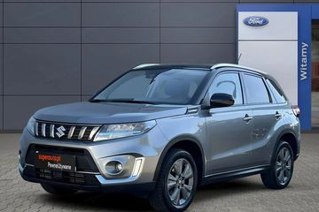 Suzuki Vitara 1.4 Boosterjet SHVS Premium 2WD