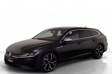 Volkswagen Arteon 2.0 TSI 4Motion R DSG