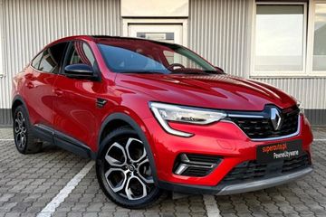 Renault Arkana 1.6 E-Tech Techno