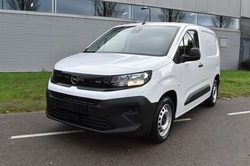 Opel Combo Van L1H1