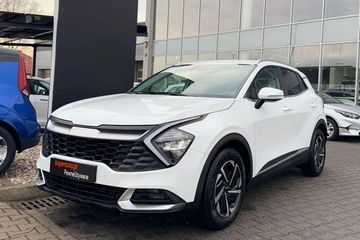 Kia Sportage 1.6 T-GDI L 2WD