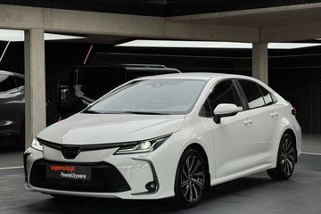 Toyota Corolla 1.5 Comfort