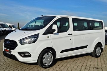 Ford Transit Custom Kombi L2H1