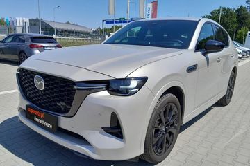 Mazda CX-60 3.3 D  Exclusive Line AWD