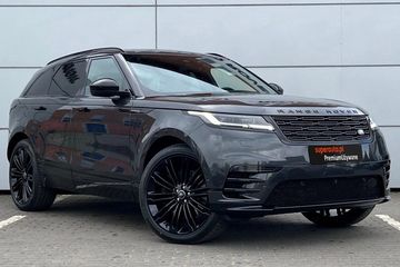 Land Rover Range Rover Velar D300 Dynamic SE