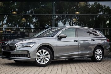 Skoda Superb Drive 1.5 TSI mHEV DSG