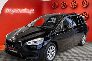 BMW Seria 2 Active Tourer 218i