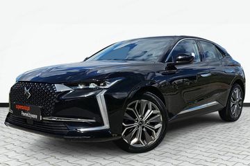 DS DS4 1.2 Puretech Cross Trocadero