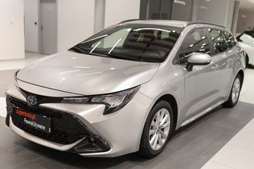 Toyota Corolla 1.8 Hybrid Comfort