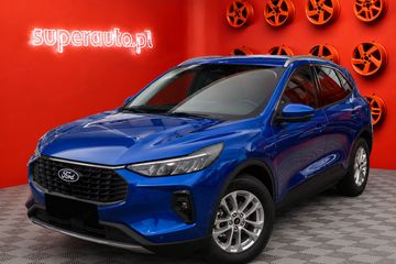 Ford Kuga Titanium 1.5 EcoBoost