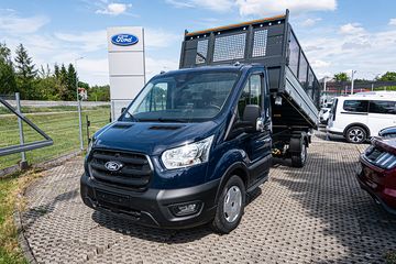 Ford Transit 350 L3 Trend Wywrotka
