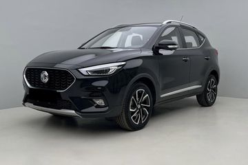 MG ZS 1.5 VTi-Tech Exclusive