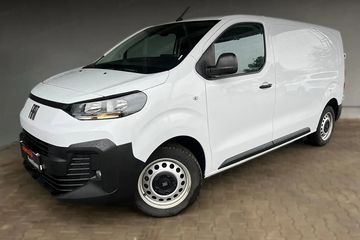 Fiat Scudo L1H1