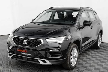Seat Ateca 1.5 Tsi Style S&S Dsg