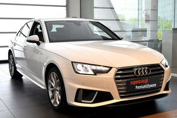 Audi A4 35 TFSI  S tronic
