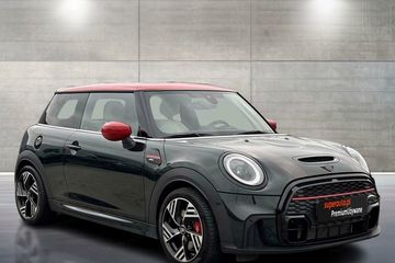 Mini Mini John Cooper Works John Cooper Works Trim