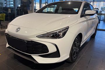 MG 3 Exclusive