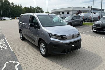 Peugeot Partner Van XL L2H1