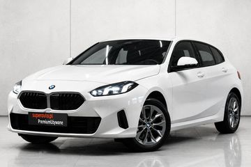 BMW Seria 1 116i