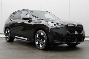 BMW X3 xDrive30e M Sport