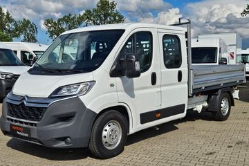 Citroen Jumper L3 Wywrotka