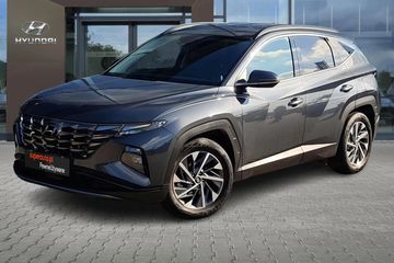 Hyundai Tucson 1.6 T-GDI Executive 2WD