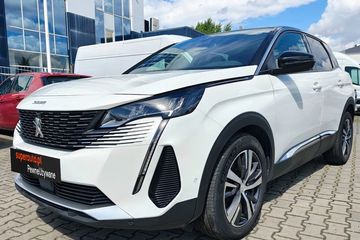 Peugeot 3008 1.2 Puretech Allure Pack S&S EAT8