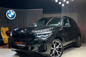 BMW X5 xDrive25d sport-aut