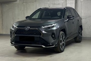 Toyota RAV4 Selection 2.5 Plug-In Hybrid