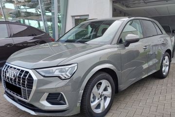 Audi Q3 35 TFSI Advanced