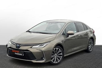 Toyota Corolla 1.8 Hybrid Comfort