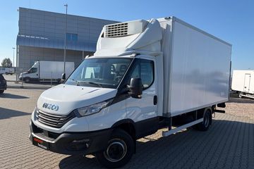 Iveco Daily 70C18 Chłodnia Winda 10EP