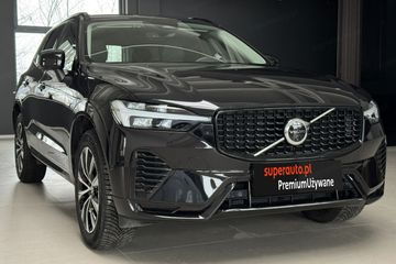 Volvo XC60 B5 B AWD Plus Dark