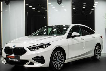 BMW Seria 2 220d xDrive Sport Line aut