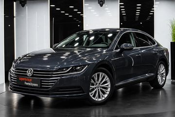Volkswagen Arteon 2.0 Tdi Scr Essence Dsg