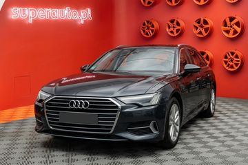 Audi A6 40 TDI quattro Sport S tronic