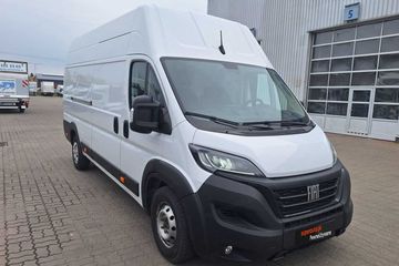 Fiat Ducato Maxi H3-Power L4H3